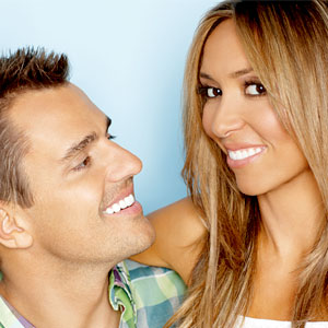 Bill Rancic, Giuliana Rancic Bill Rancic, Giuliana Rancic
